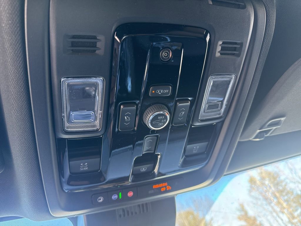 New 2026 Chevrolet Tahoe High Country image 47