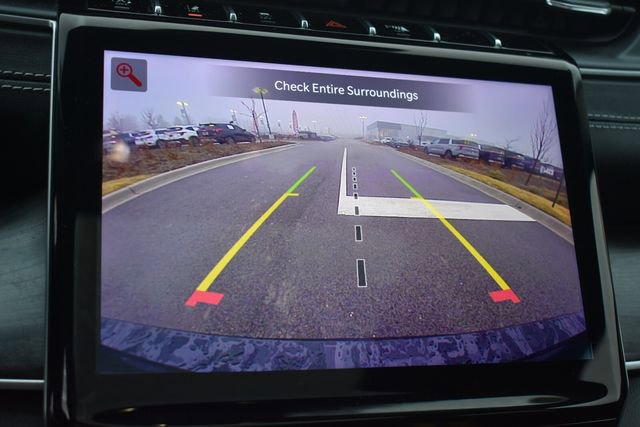 Used 2021 Jeep Grand Cherokee L Limited image 37