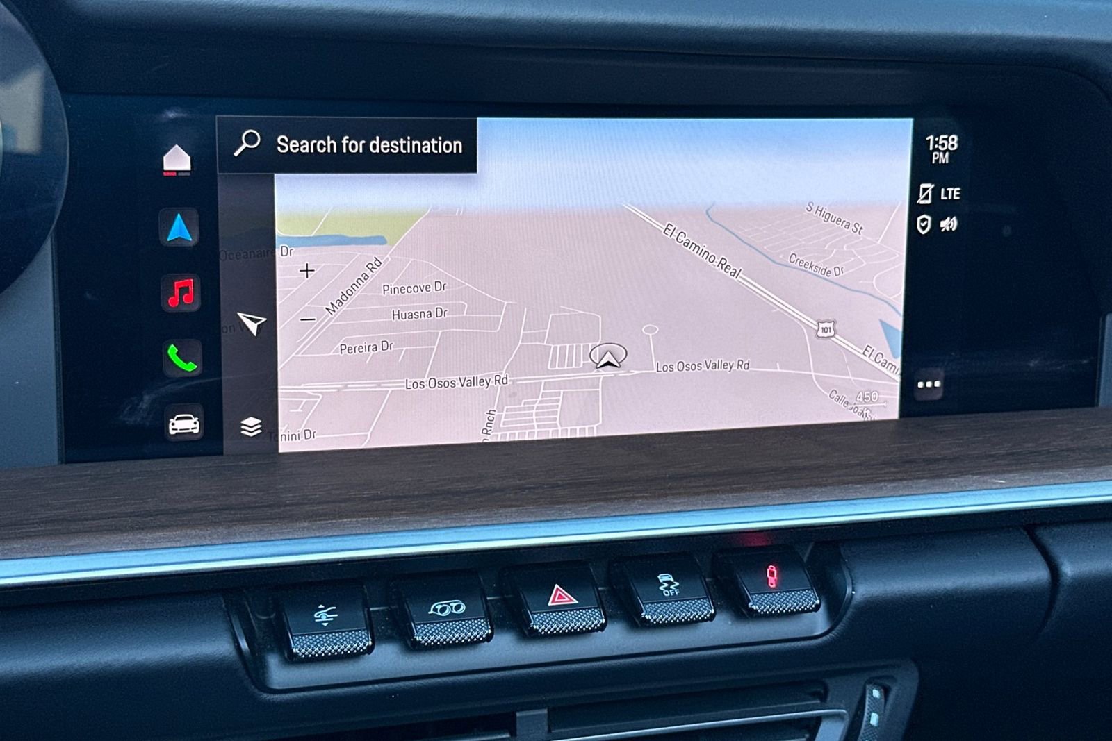 Used 2022 Porsche 911 Carrera S image 36