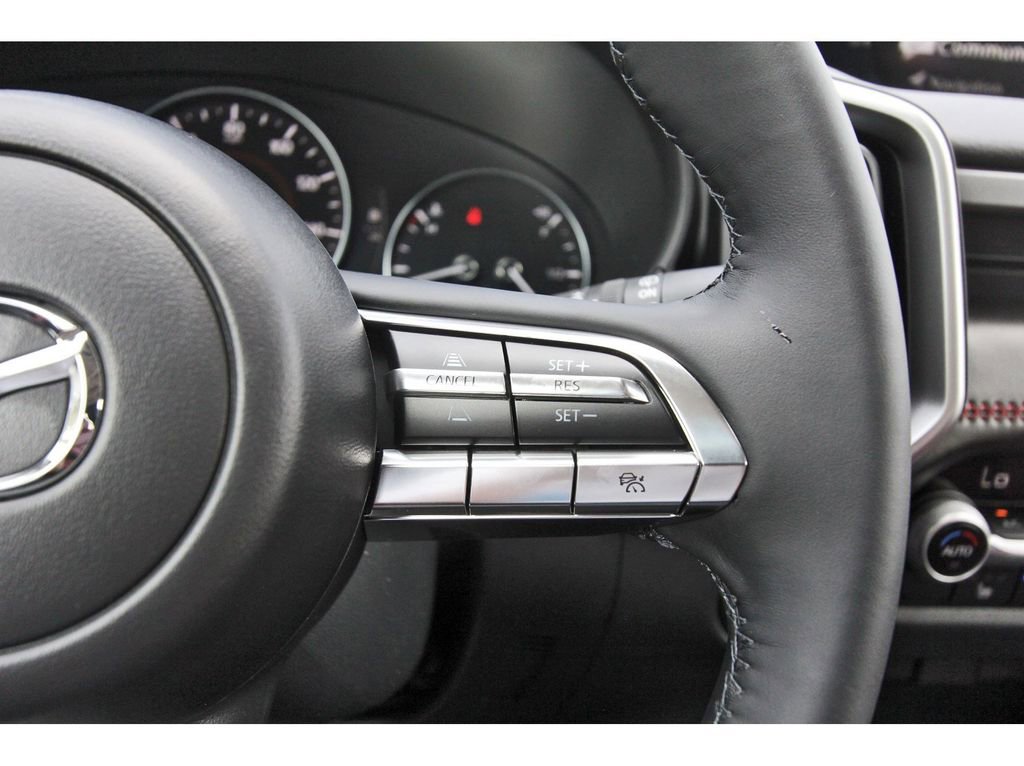 New 2026 MAZDA CX-50 AWD 2.5 Hybrid w/ Weather Package image 14