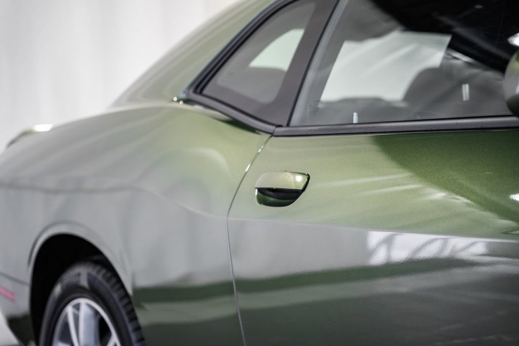 Certified 2023 Dodge Challenger SXT image 19