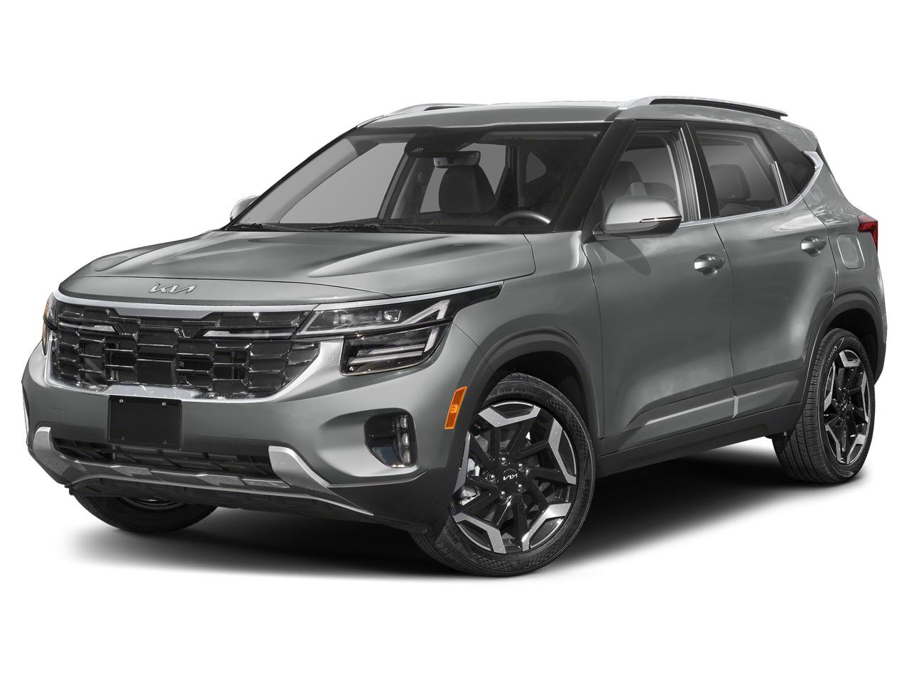 New 2026 Kia Seltos SX image 28