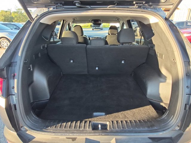 Used 2024 Hyundai Tucson SEL FWD image 7