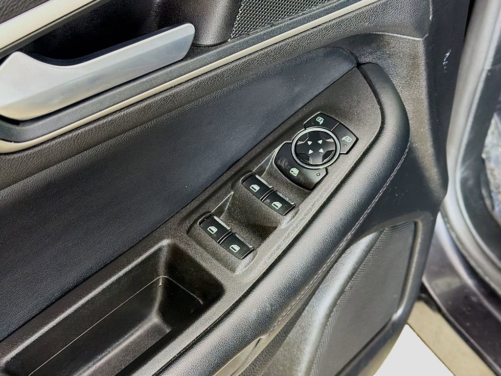 Used 2024 Ford Edge SEL w/ Convenience Package image 26