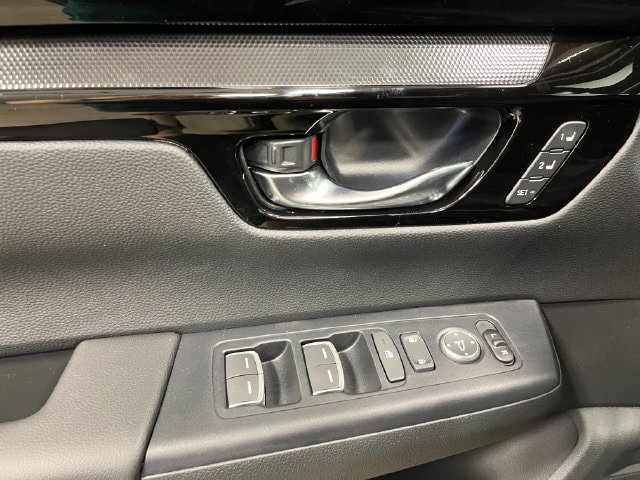 New 2027 Honda CR-V Sport Touring image 15