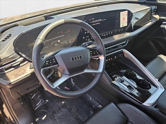 New 2025 Audi Q5 Premium Plus image 8