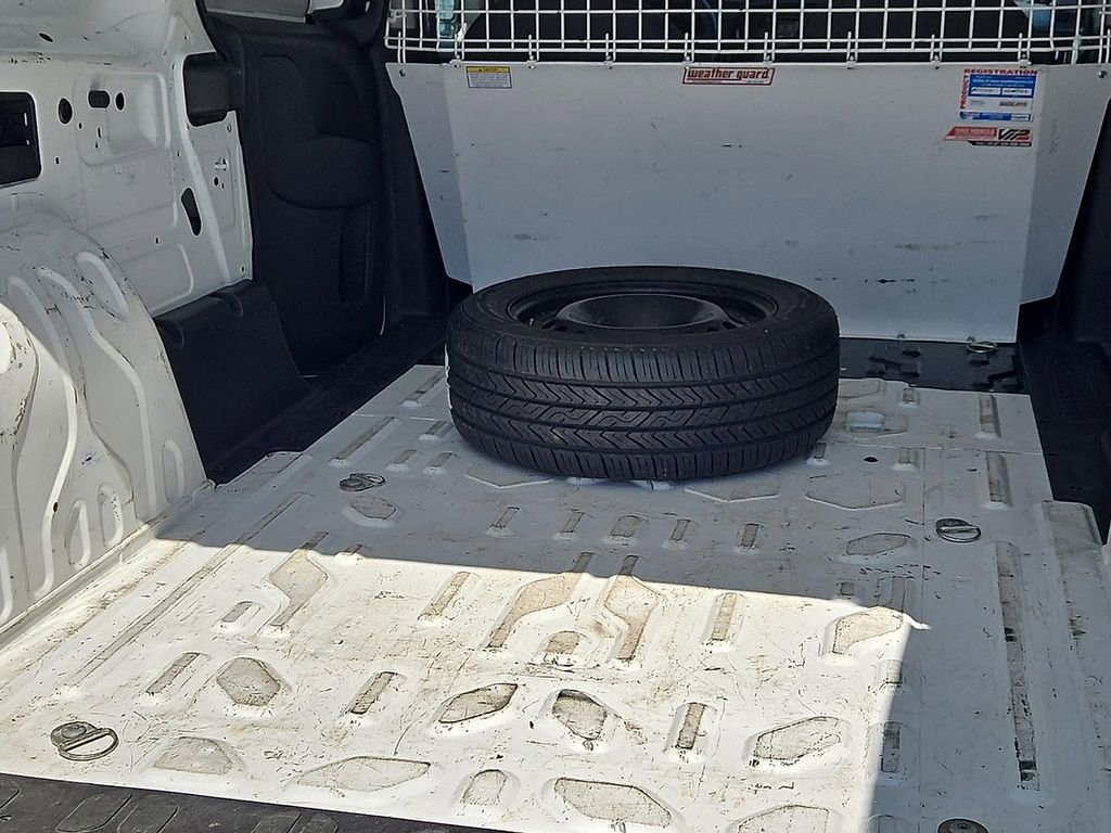 Used 2020 RAM ProMaster City Tradesman image 8