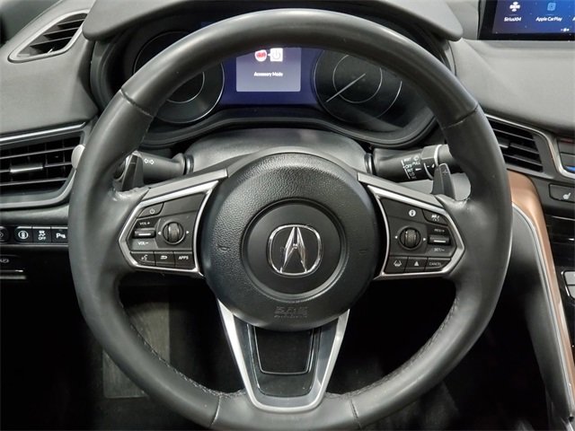Used 2023 Acura TLX w/ Technology Package image 18