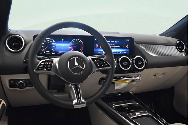 New 2026 Mercedes-Benz GLA 250 4MATIC image 26