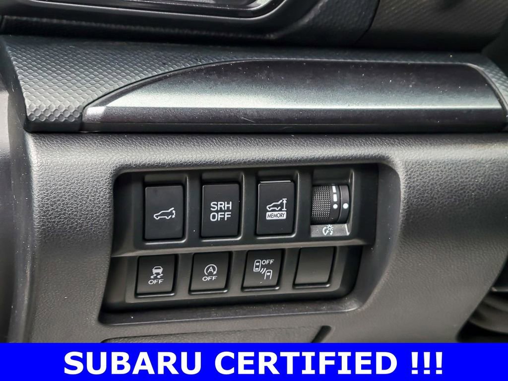 Certified 2023 Subaru Forester Wilderness image 15