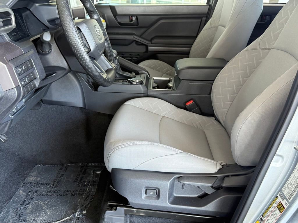New 2025 Toyota Tacoma SR5 image 16