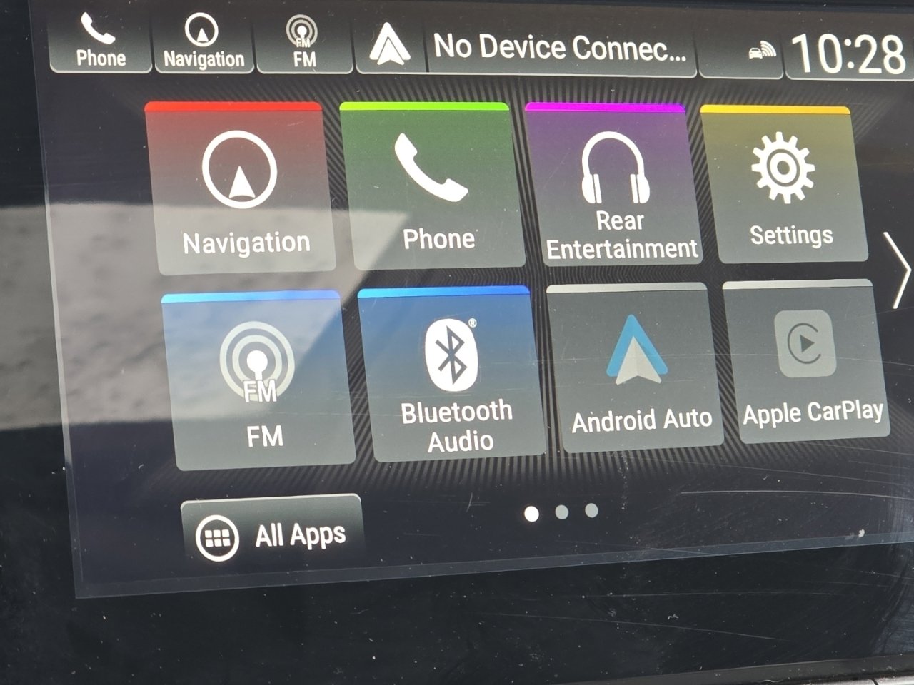 Certified 2023 Honda Odyssey Touring image 32