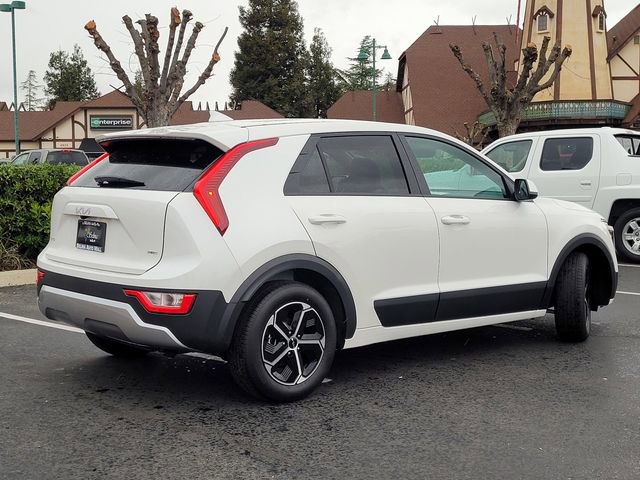 New 2026 Kia Niro LX image 4