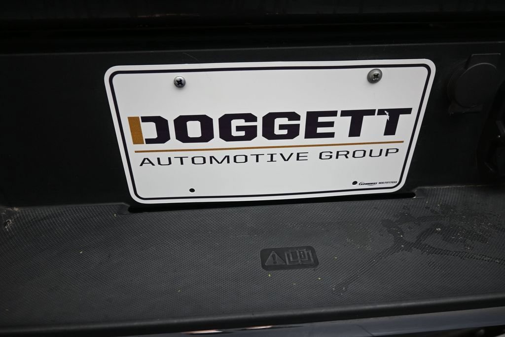 Certified 2025 Ford F150 XLT w/ Equipment Group 301A Standard RWD image 24