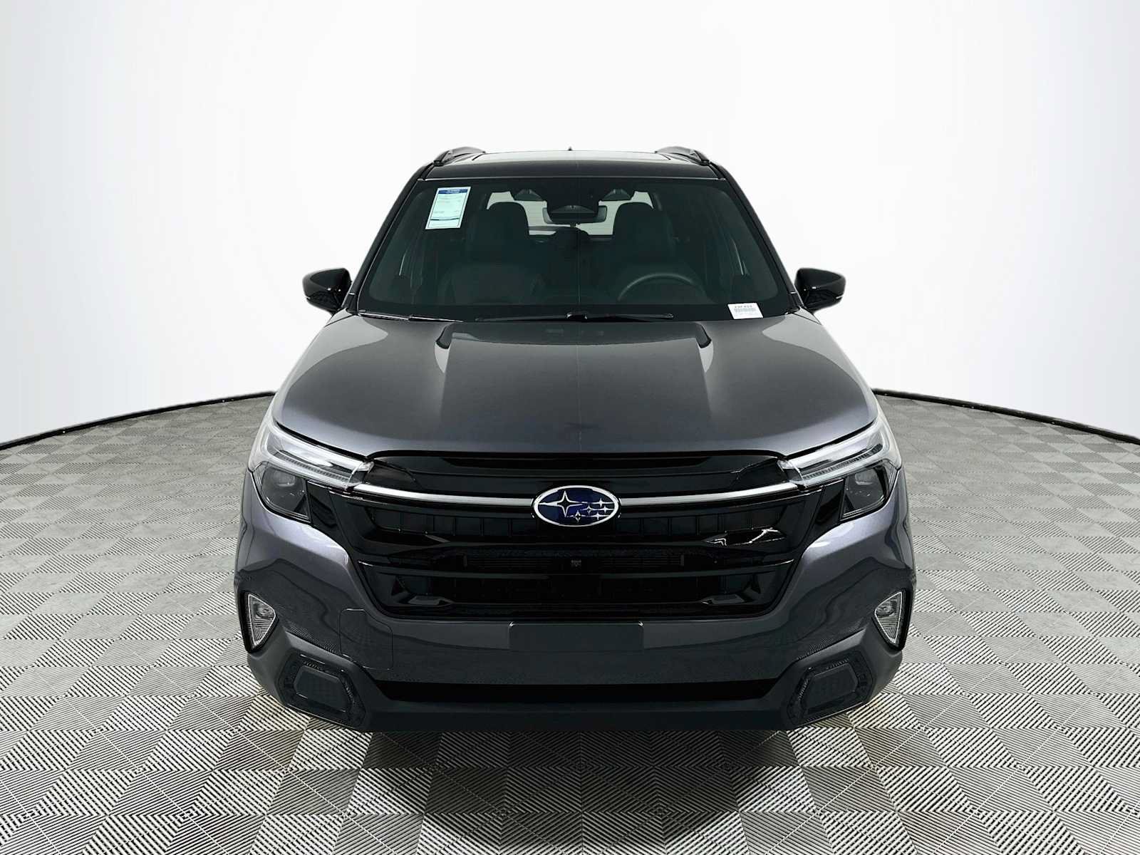 New 2026 Subaru Forester Touring AWD/4WD image 2
