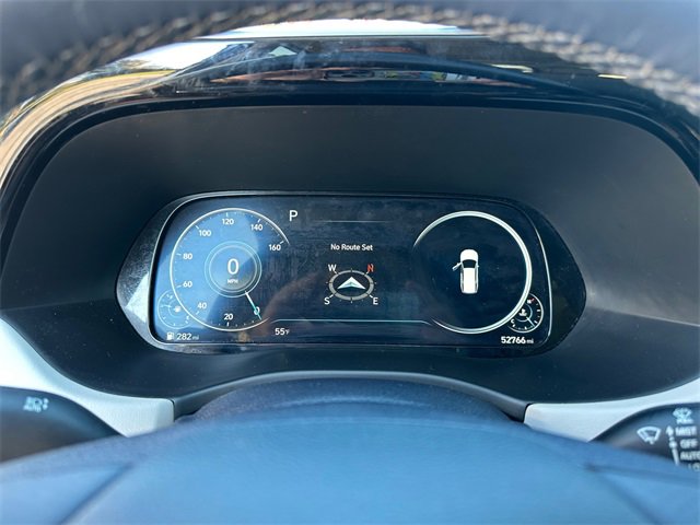 Used 2022 Hyundai Palisade Calligraphy image 27