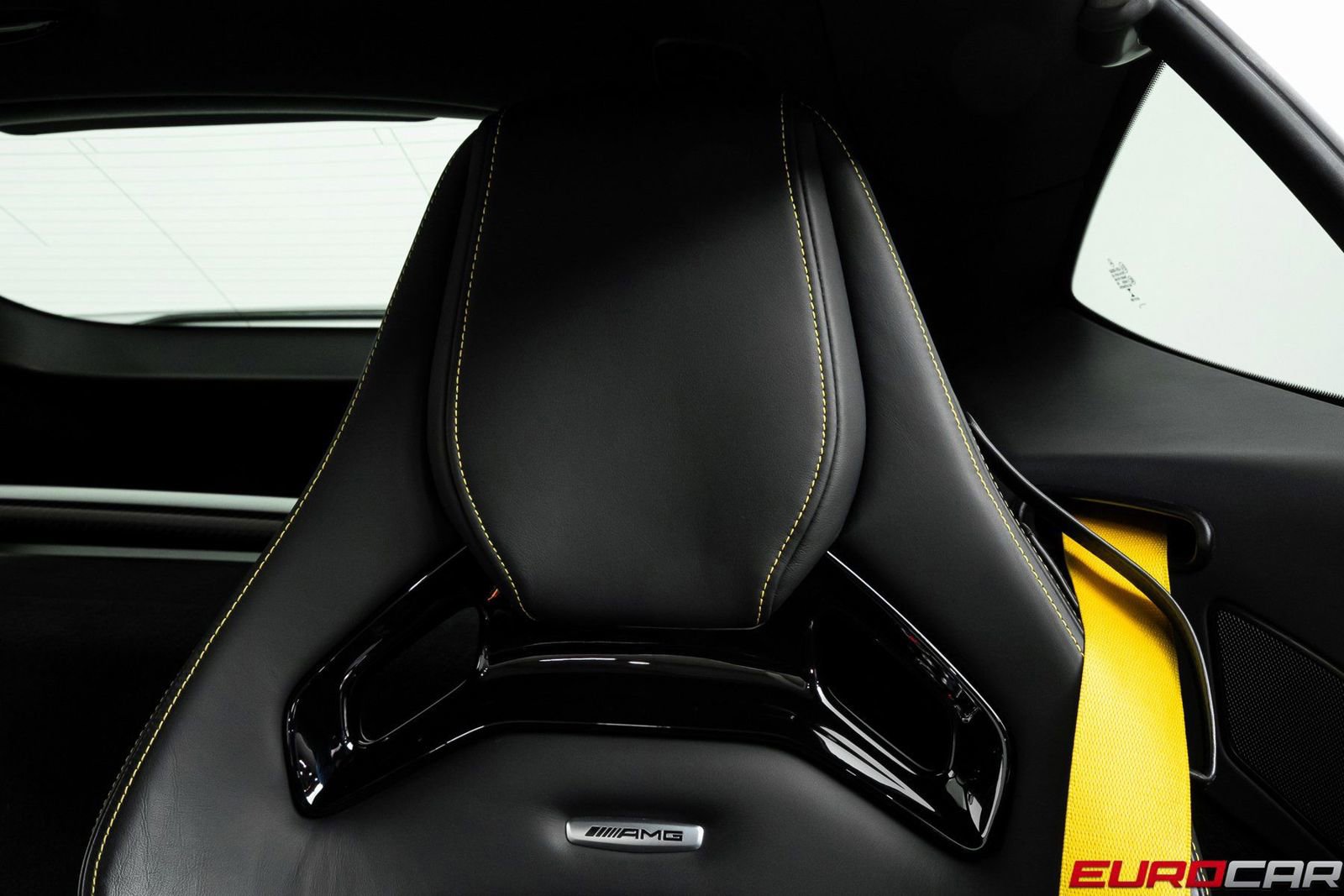 Used 2018 Mercedes-Benz AMG GT R image 40