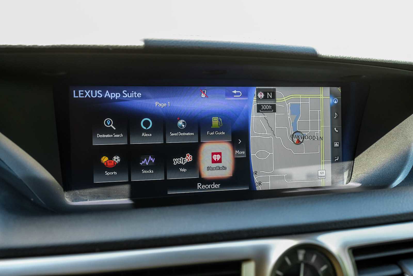 Used 2018 Lexus GS 450h image 34