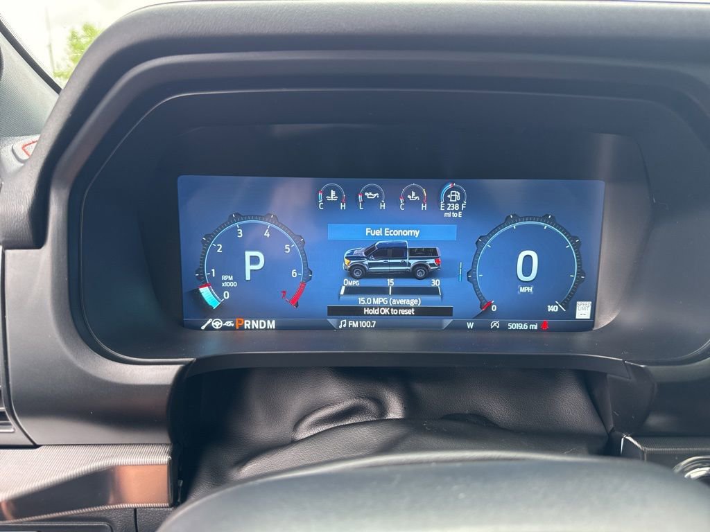 Used 2025 Ford F150 Raptor image 17