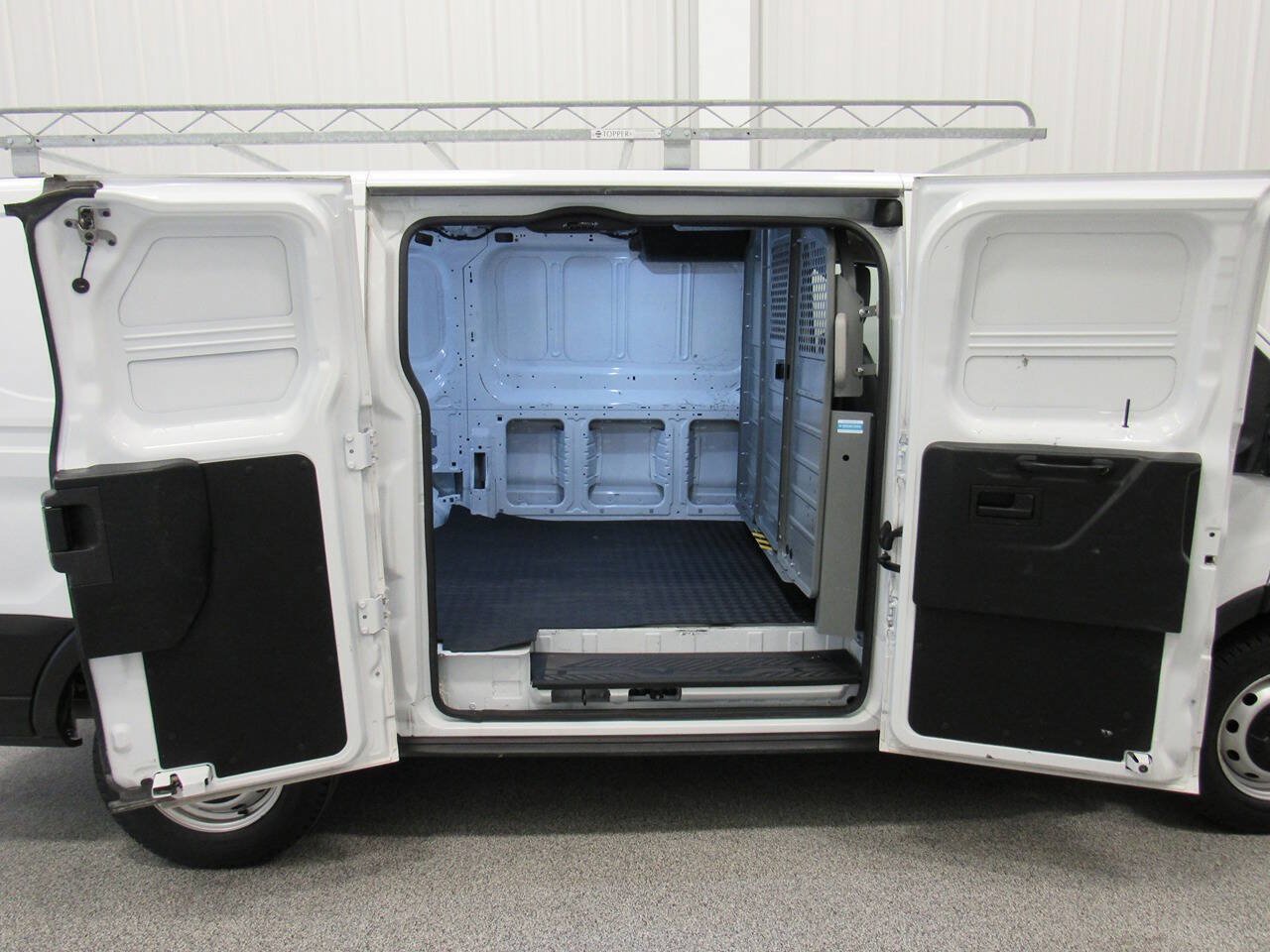 Used 2019 Ford Transit 150 130 Low Roof RWD image 20