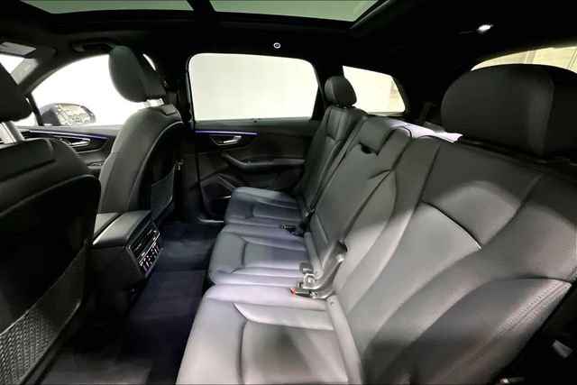 Certified 2023 Audi Q7 2.0T Premium Plus AWD/4WD image 22