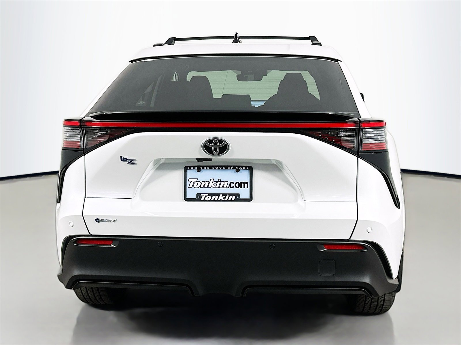 New 2026 Toyota bZ image 6