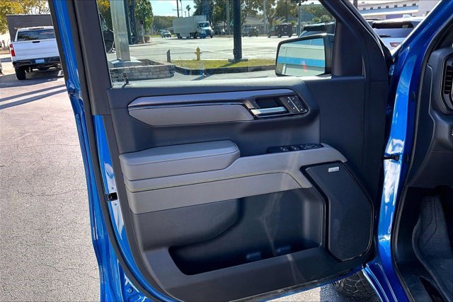 Certified 2023 Chevrolet Silverado 1500 ZR2 w/ Technology Package image 16