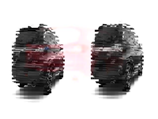 New 2026 Subaru Ascent Touring image 29