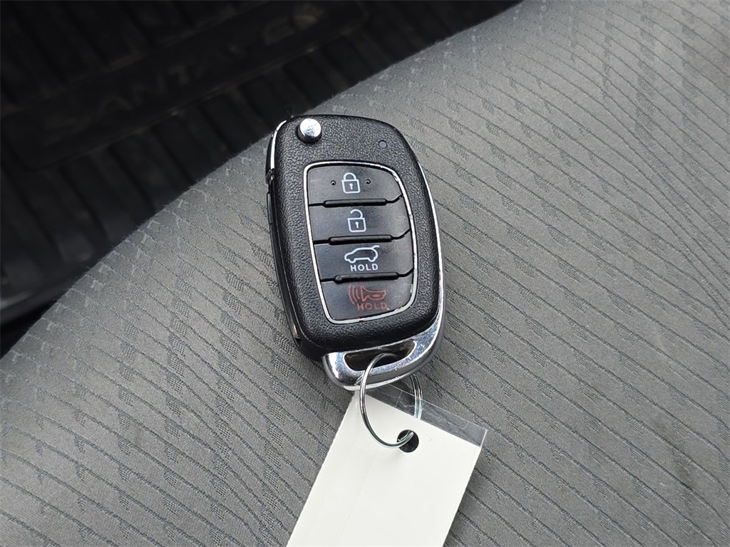 Used 2017 Hyundai Santa Fe Sport image 35