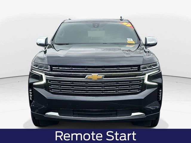 Used 2023 Chevrolet Tahoe Premier image 10