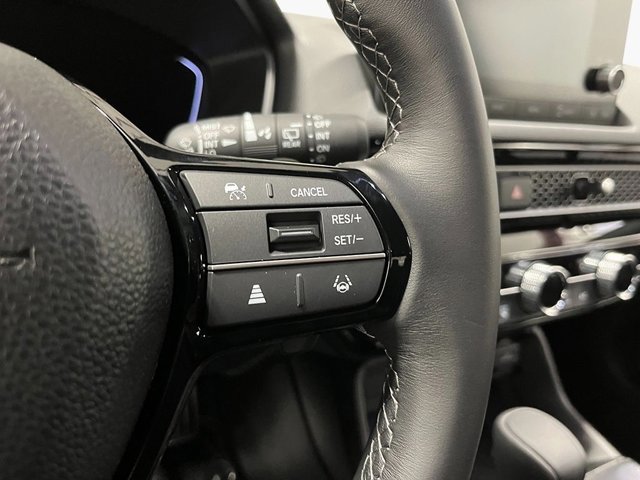 New 2026 Honda Civic Sport image 15