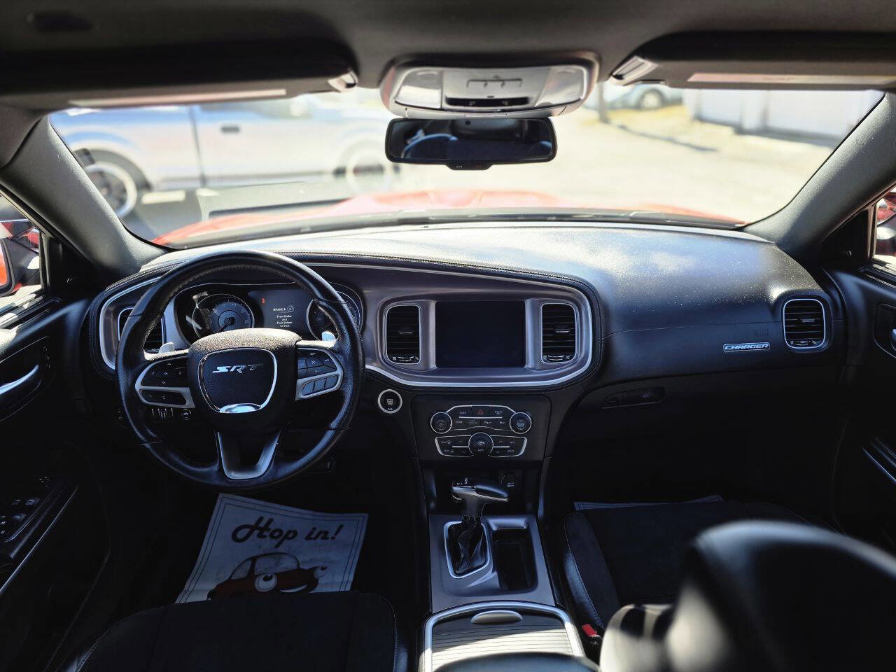 Used 2022 Dodge Charger GT w/ Plus Group image 20