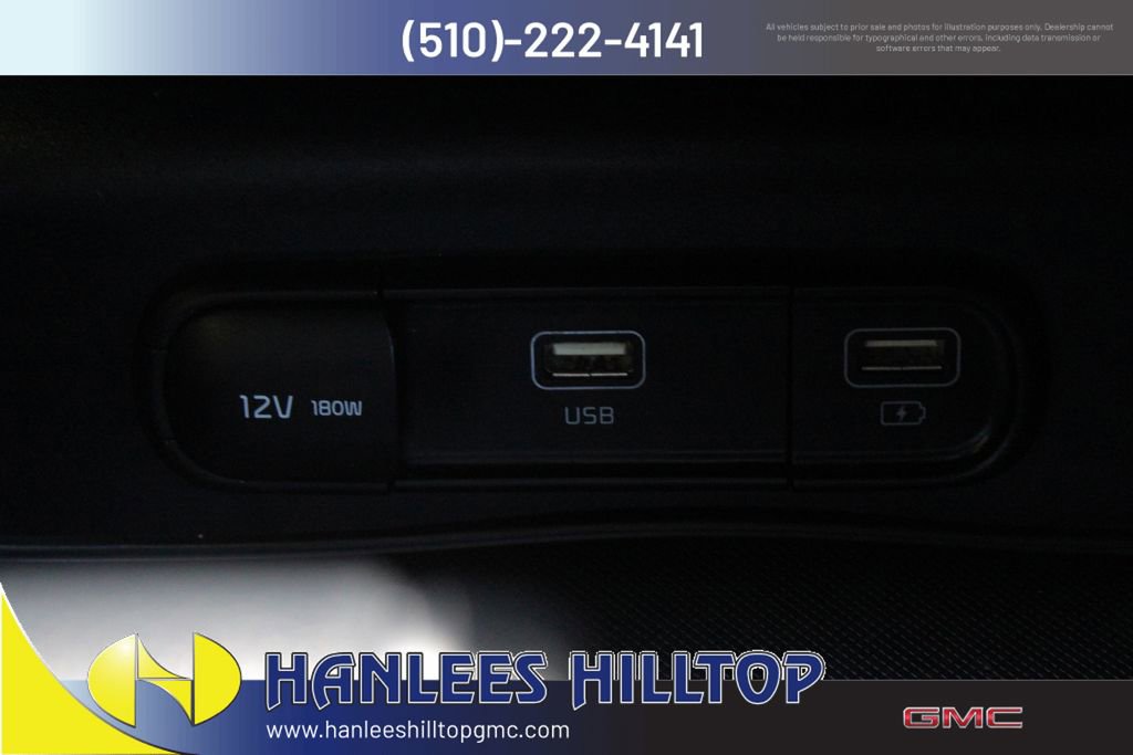 Used 2022 Kia K5 GT-Line image 21