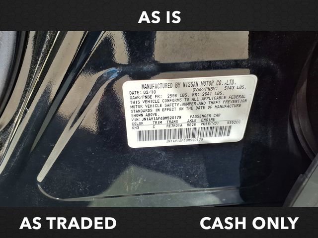 Used 2011 INFINITI M56 RWD image 29