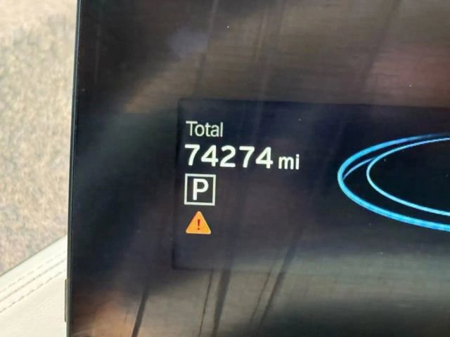 Used 2014 BMW i3 w/ Range Extender RWD image 18