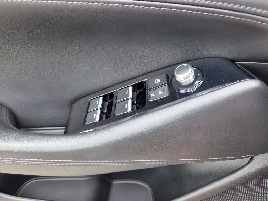 Used 2018 MAZDA MAZDA6 Grand Touring Reserve FWD image 22