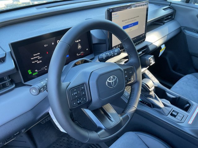New 2026 Toyota RAV4 XSE AWD/4WD image 20