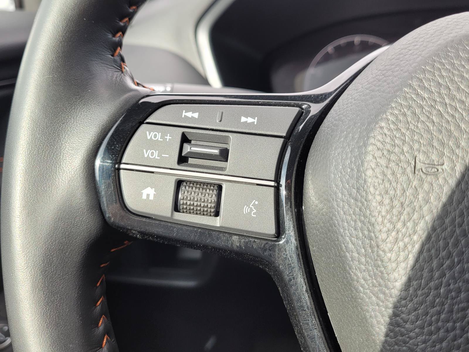 Used 2026 Honda HR-V Sport image 9