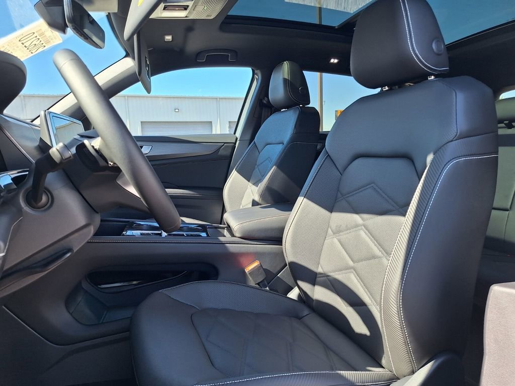 New 2026 Volkswagen Atlas Cross Sport SE image 20