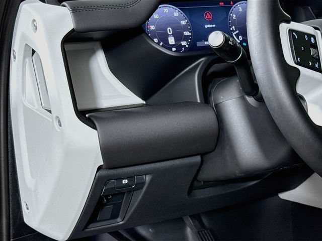Certified 2024 Land Rover Defender 110 S AWD/4WD image 10