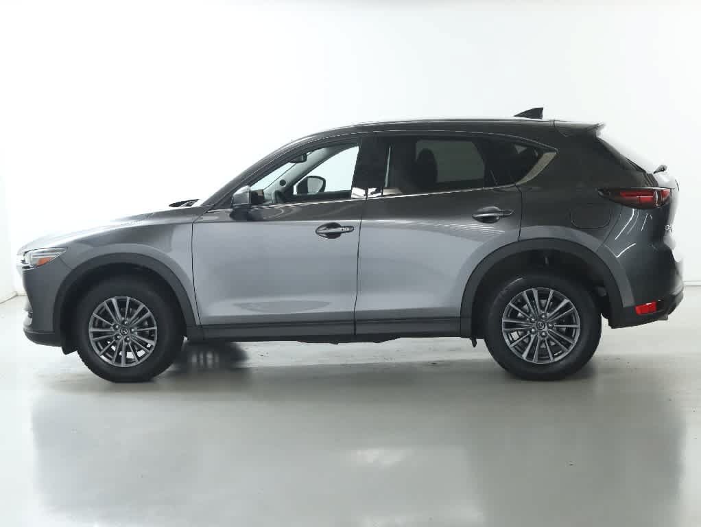 Used 2020 MAZDA CX-5 Grand Touring w/ GT Premium Package AWD/4WD image 39