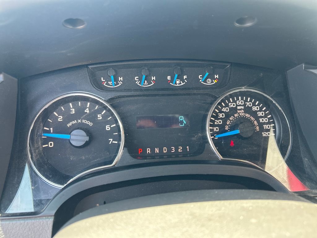 Used 2014 Ford F150 XLT RWD image 18