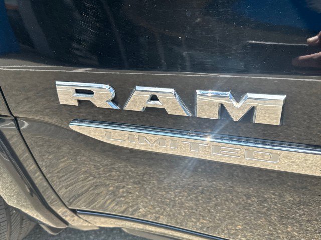 Used 2019 RAM 1500 Limited image 10