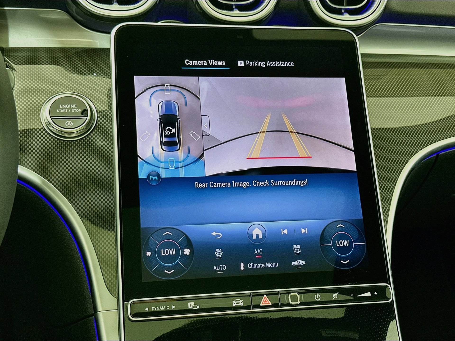New 2026 Mercedes-Benz C 300 Sedan image 15