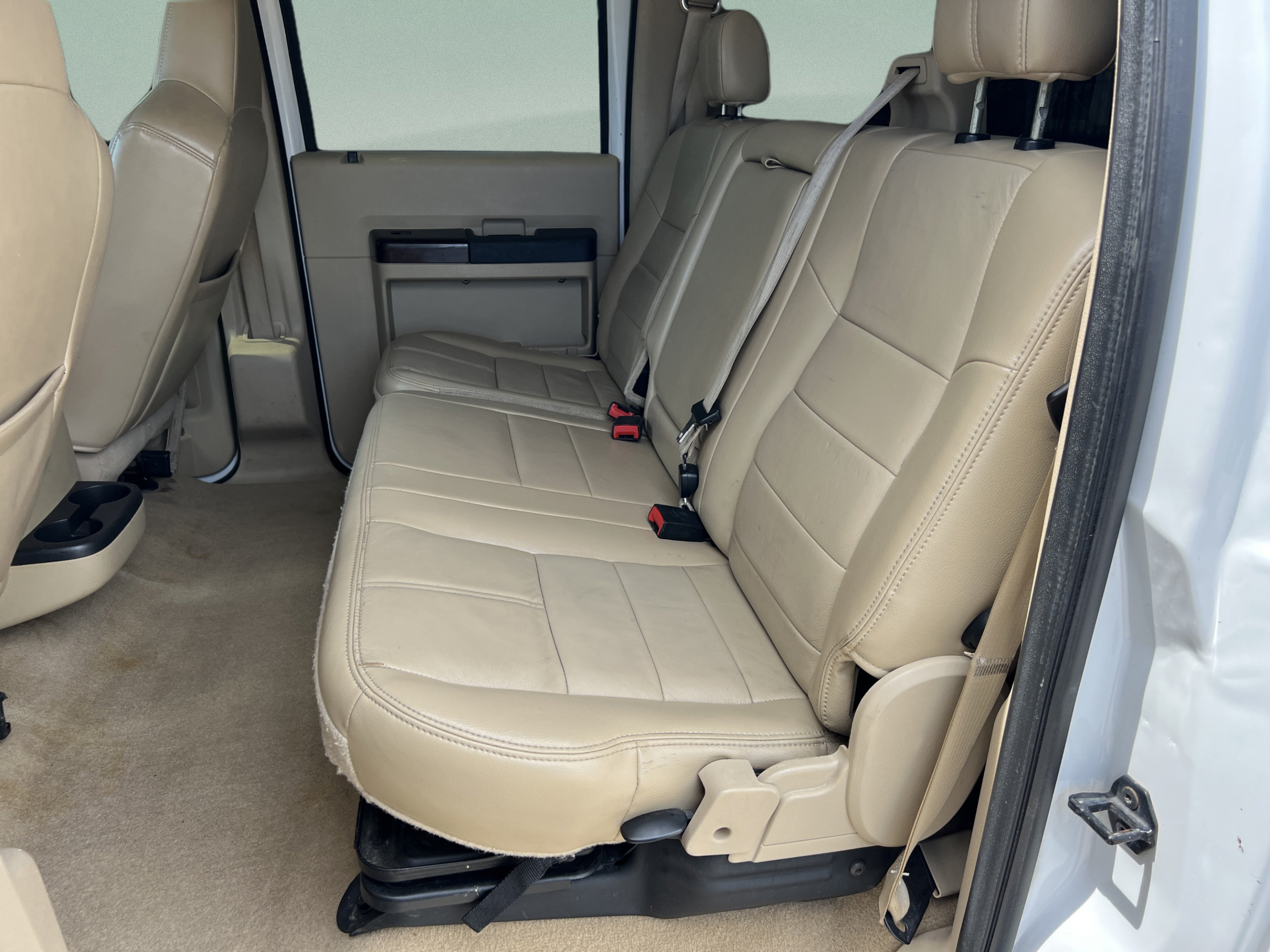 Used 2009 Ford F250 XL AWD/4WD image 28