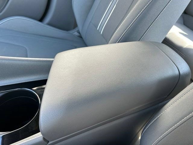 Used 2022 Hyundai Elantra SEL w/ Convenience + Premium Package FWD image 34