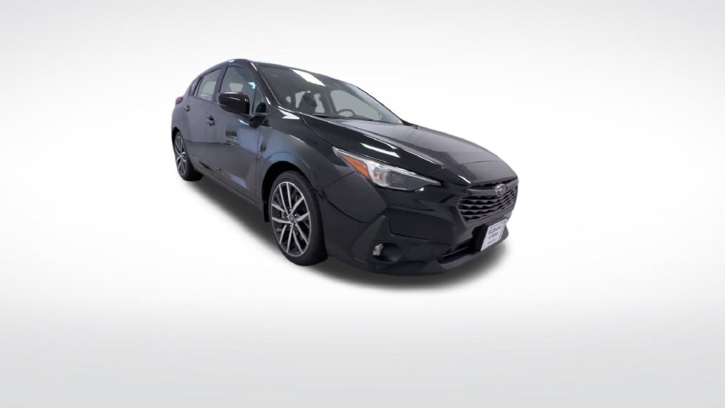 New 2026 Subaru Impreza 2.0i Sport AWD/4WD image 2