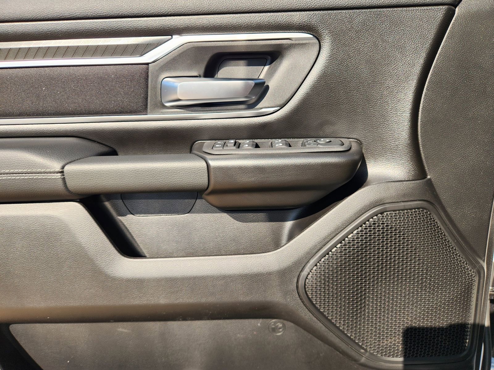 New 2026 RAM 1500 Lone Star image 19