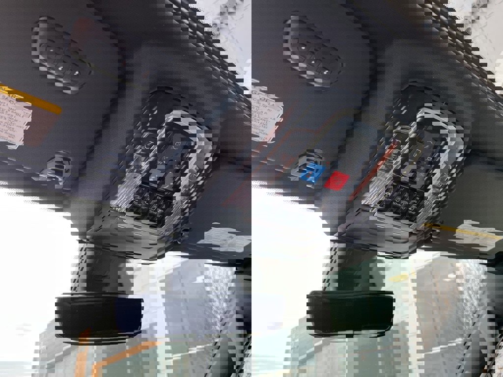 New 2026 RAM 1500 Rebel image 8