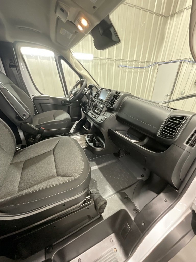 Used 2023 RAM ProMaster 1500 image 15